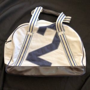 EUROPA 2 Cruise Ship Tote Bag Duffle